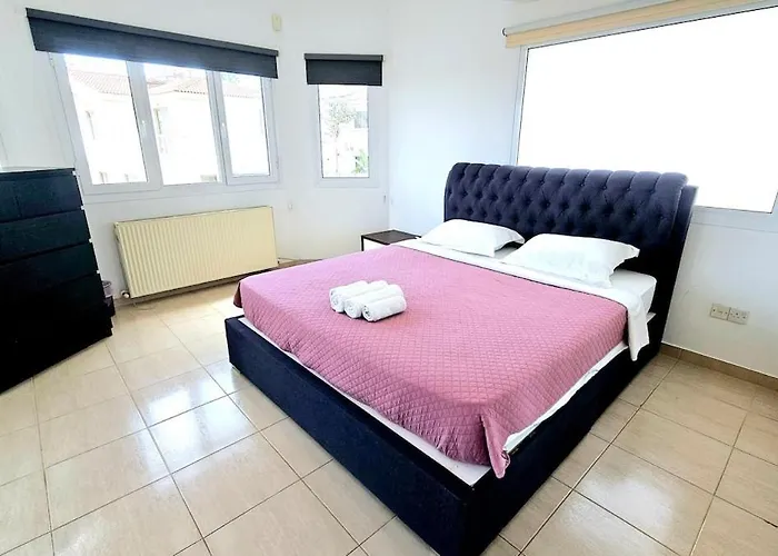 Suburban Family Limassol