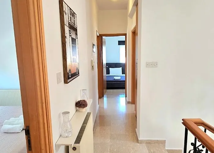 Suburban Family Limassol