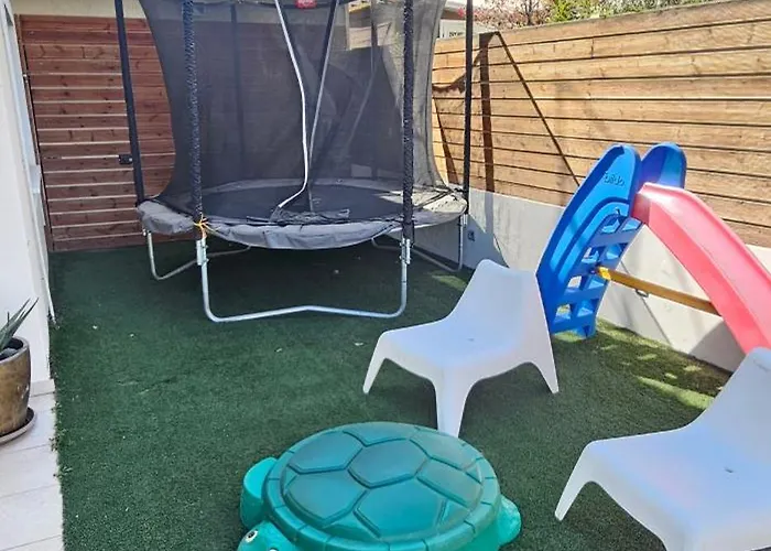 Suburban Family Willa Limassol