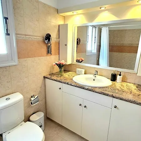 Suburban Family Limasol