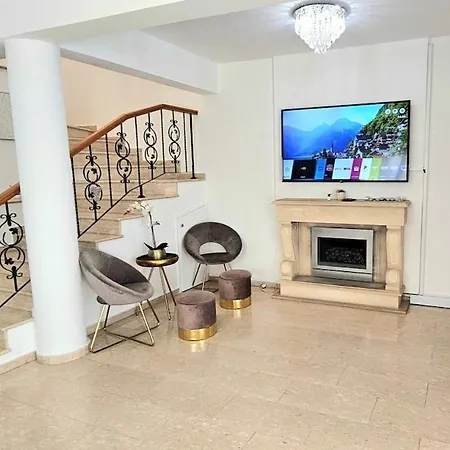 Suburban Family Limasol