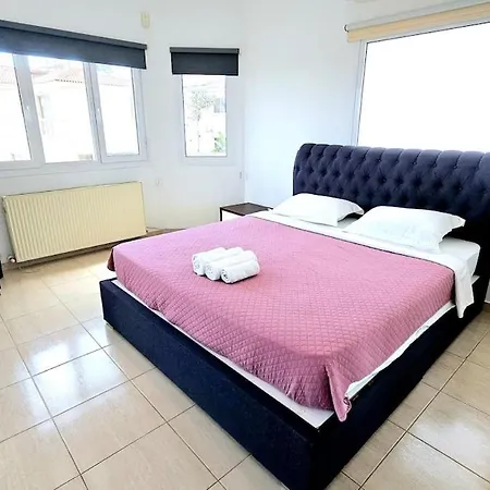 Suburban Family Limasol