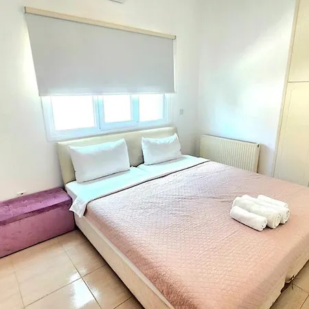 Villa Suburban Family Limasol